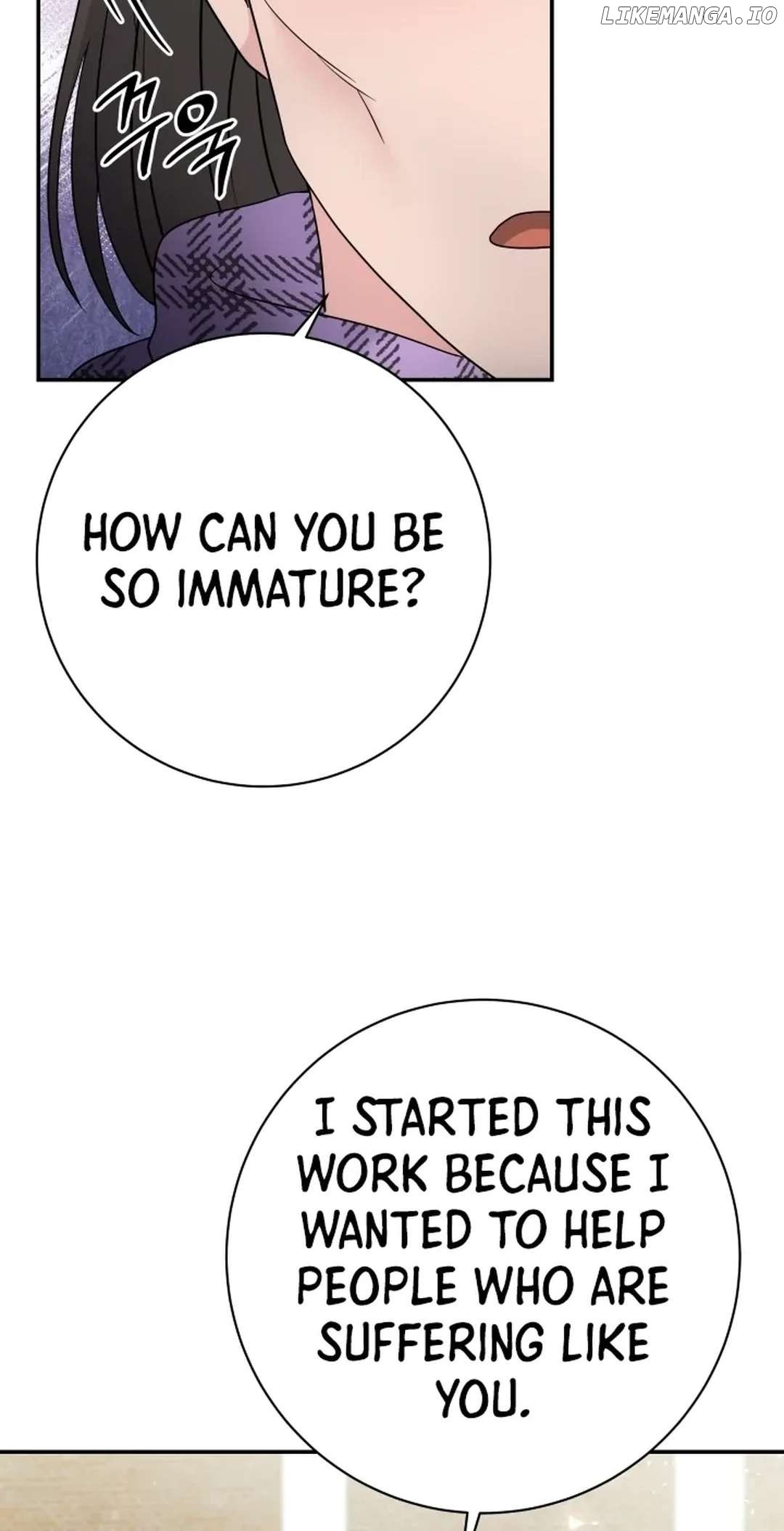 The Miraculous Physical Therapist Chapter 71 page 56