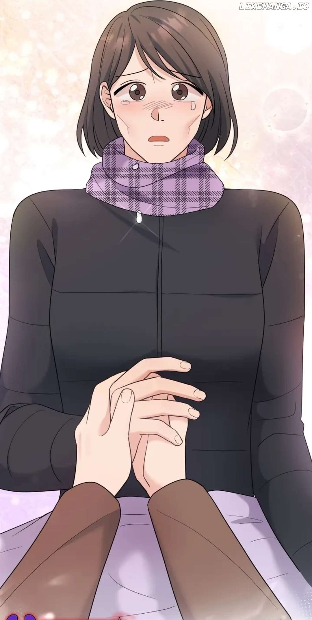 The Miraculous Physical Therapist Chapter 71 page 61