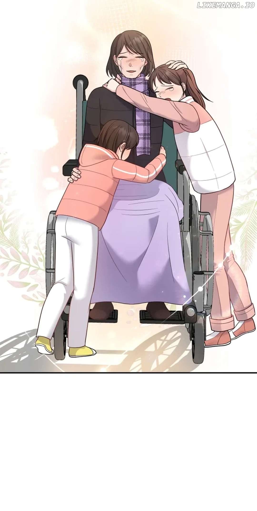 The Miraculous Physical Therapist Chapter 71 page 64