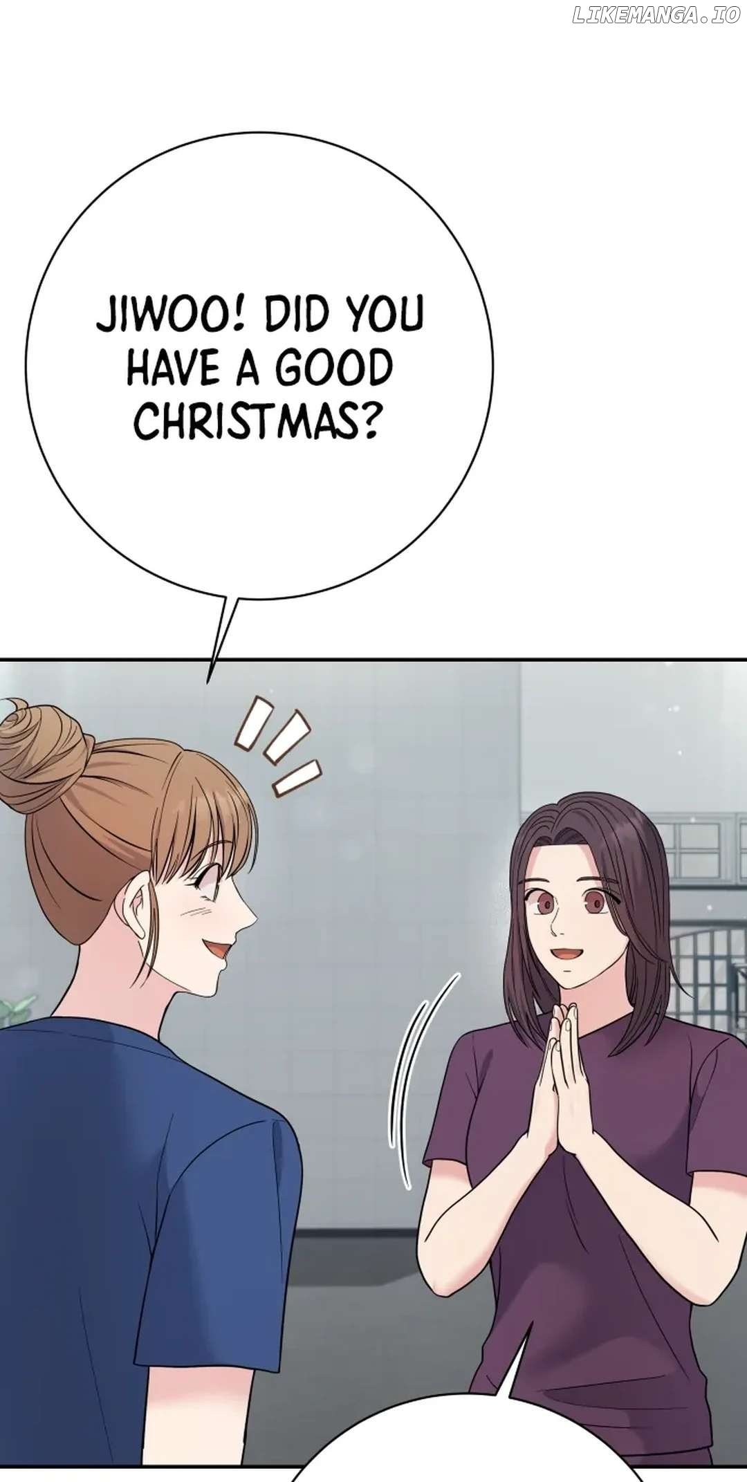 The Miraculous Physical Therapist Chapter 71 page 68