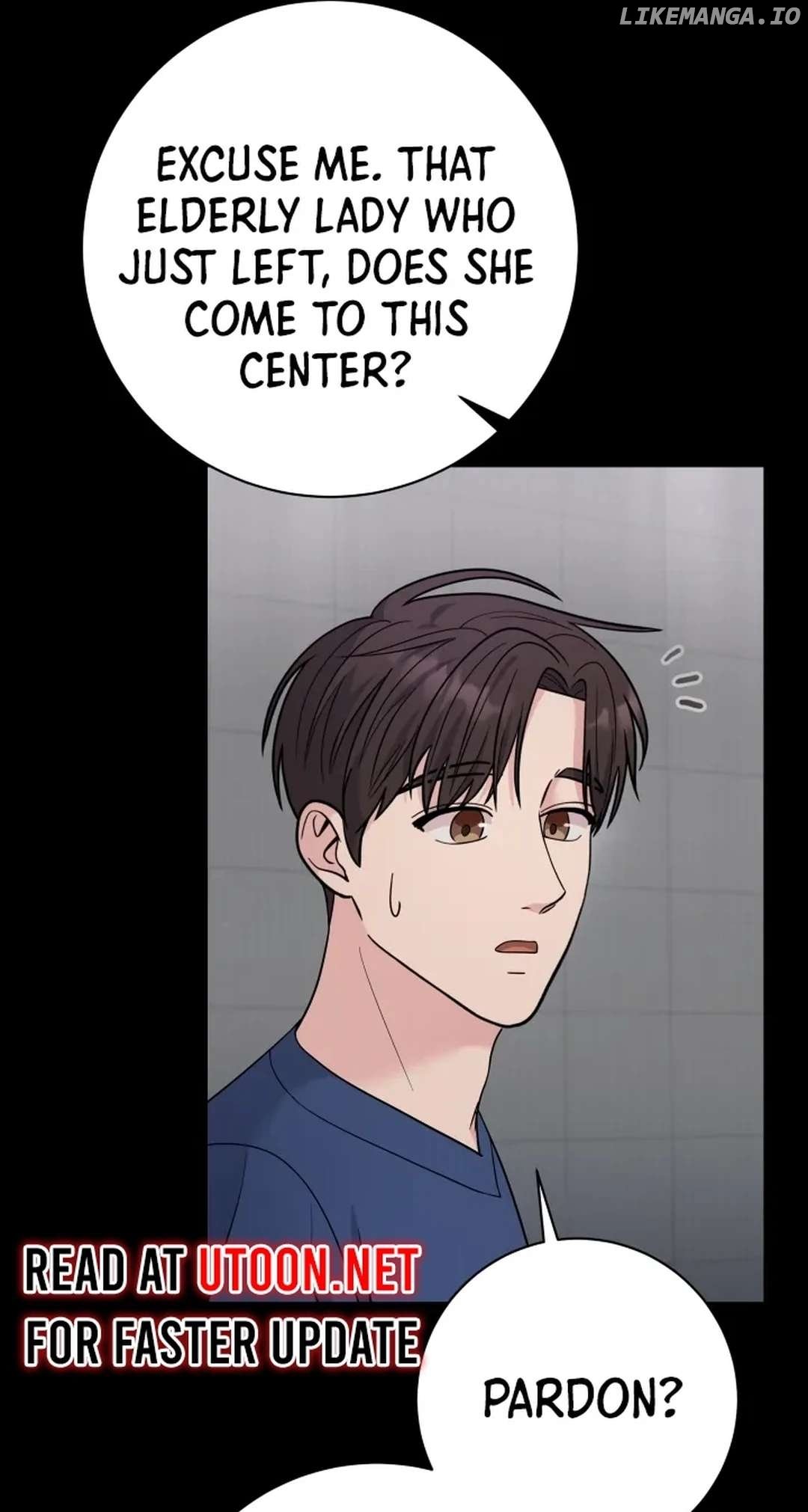 The Miraculous Physical Therapist Chapter 71 page 6
