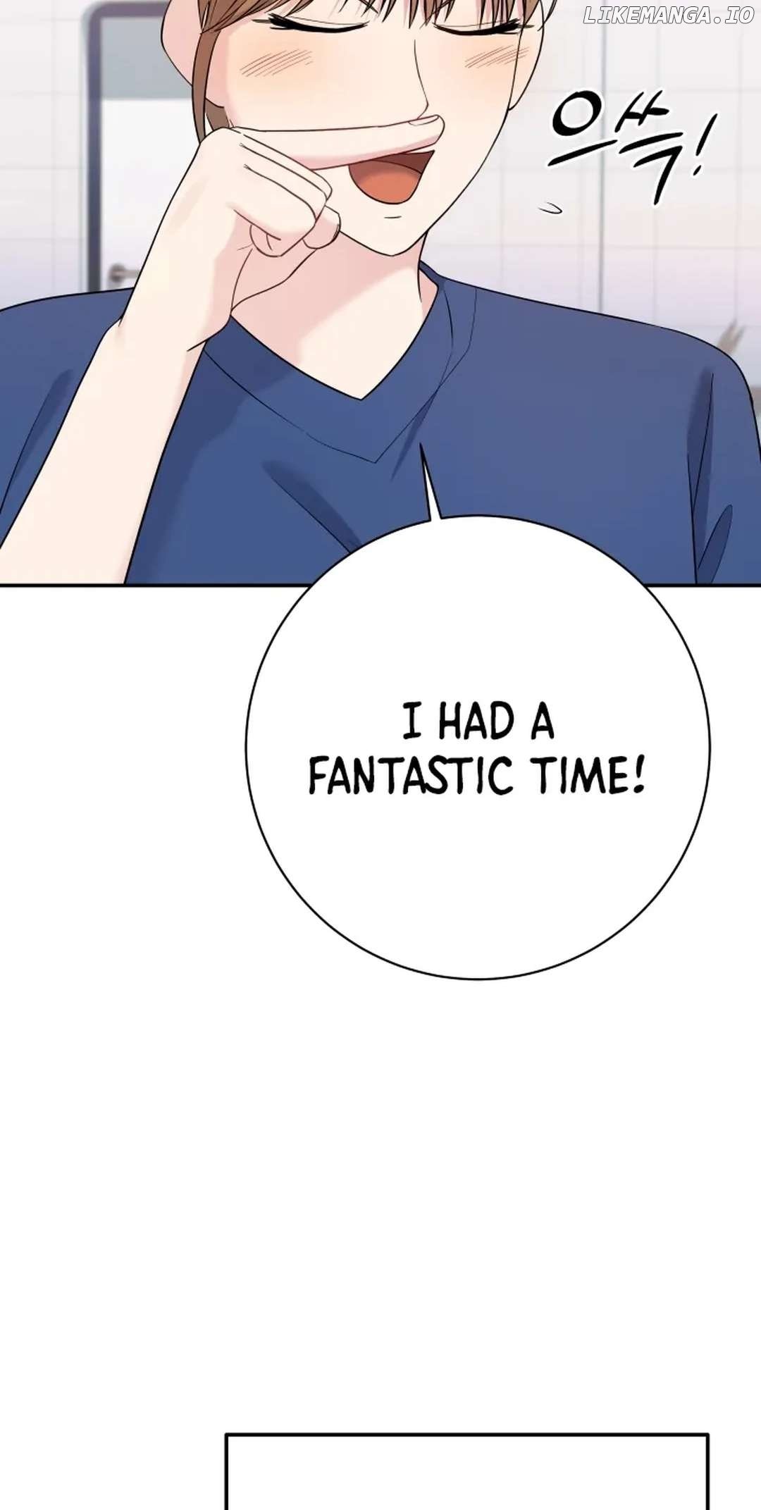 The Miraculous Physical Therapist Chapter 71 page 70