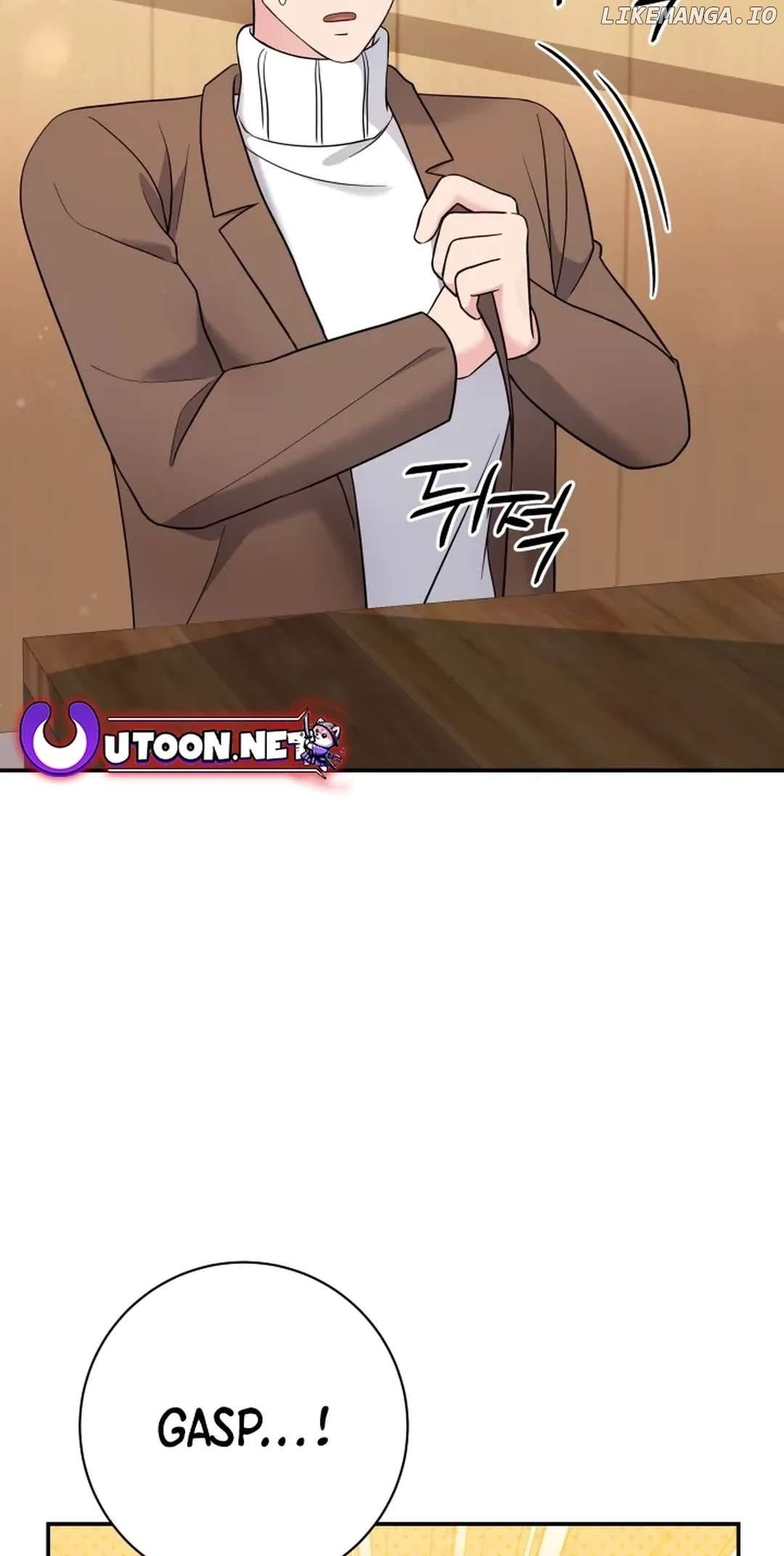 The Miraculous Physical Therapist Chapter 71 page 73