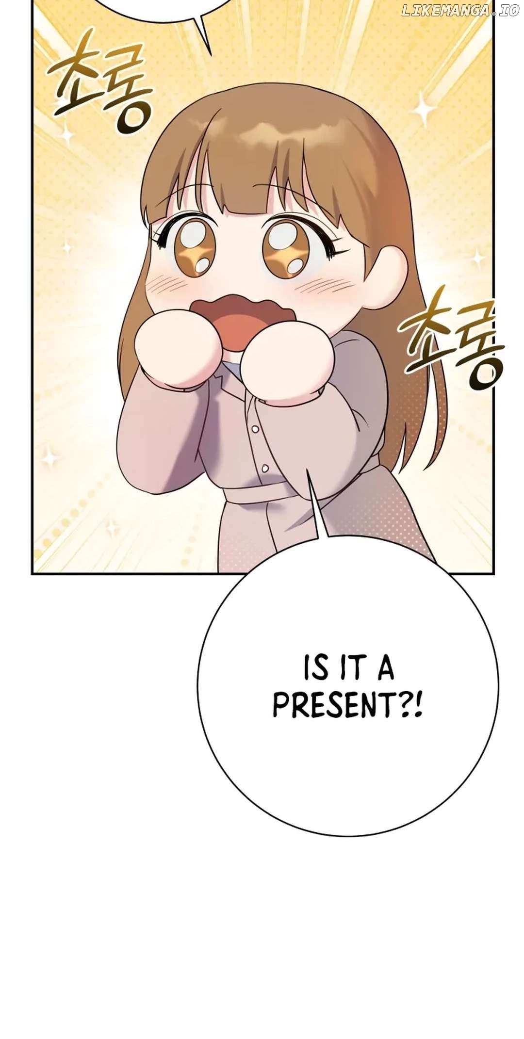 The Miraculous Physical Therapist Chapter 71 page 74