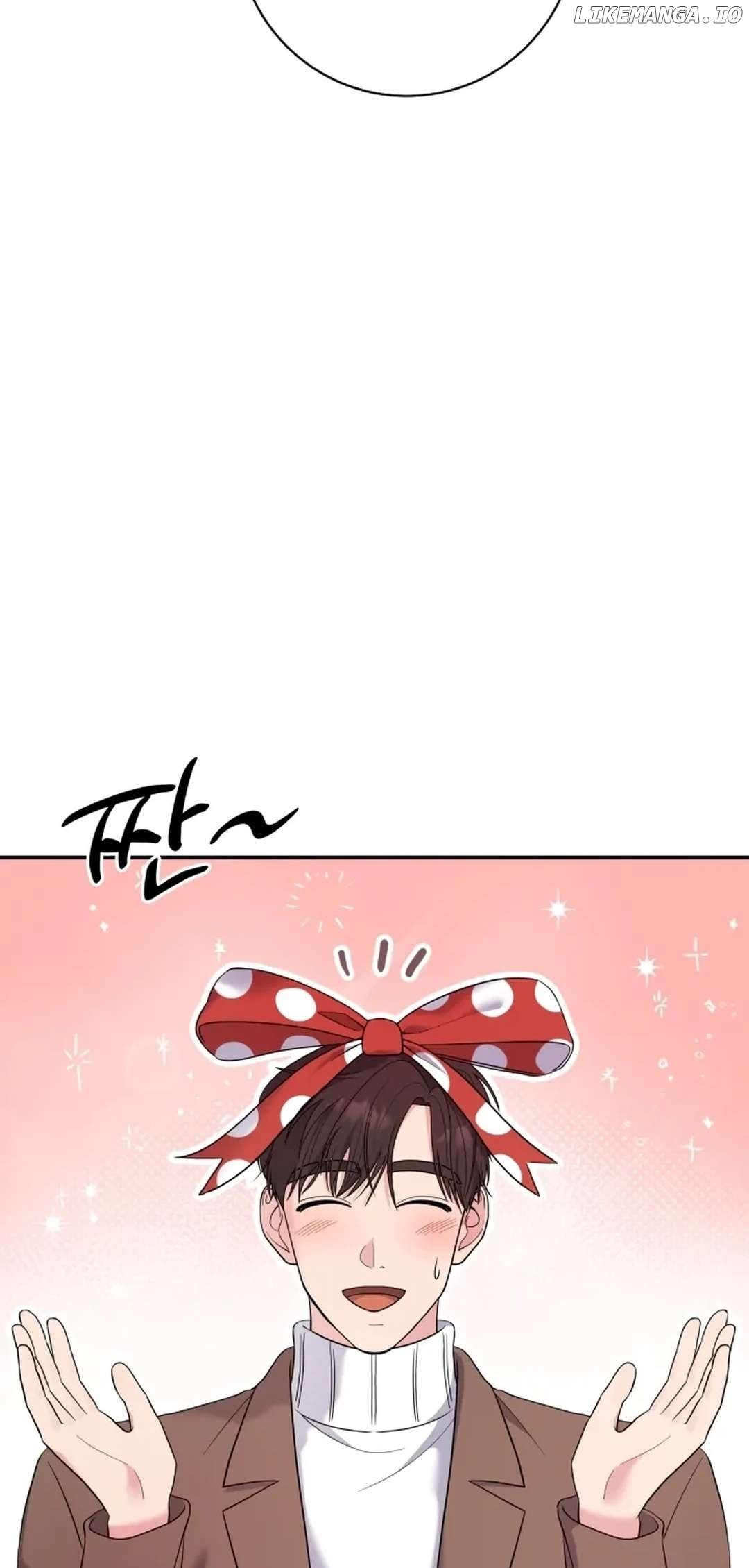 The Miraculous Physical Therapist Chapter 71 page 76