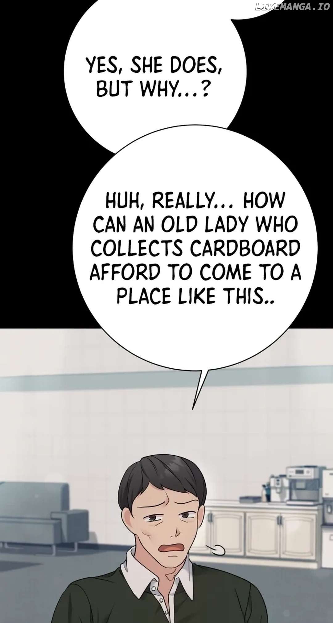 The Miraculous Physical Therapist Chapter 71 page 7