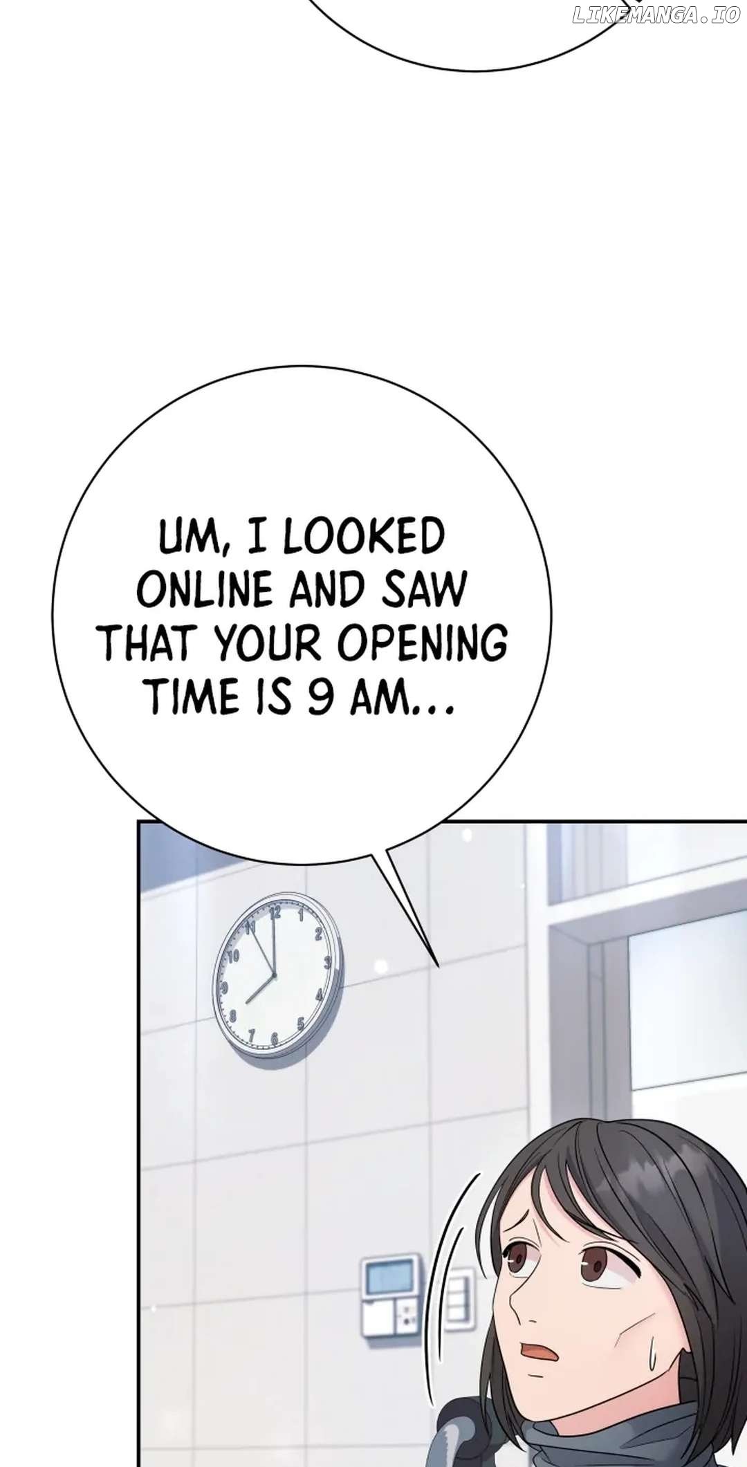 The Miraculous Physical Therapist Chapter 71 page 82