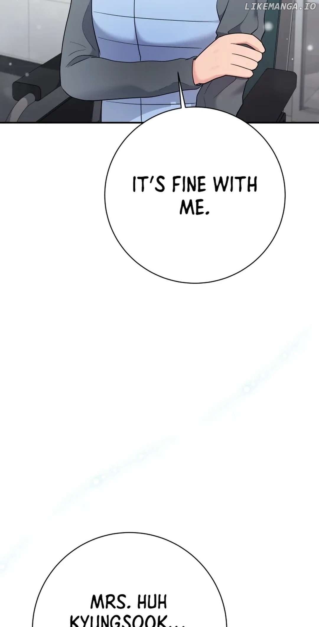 The Miraculous Physical Therapist Chapter 71 page 86