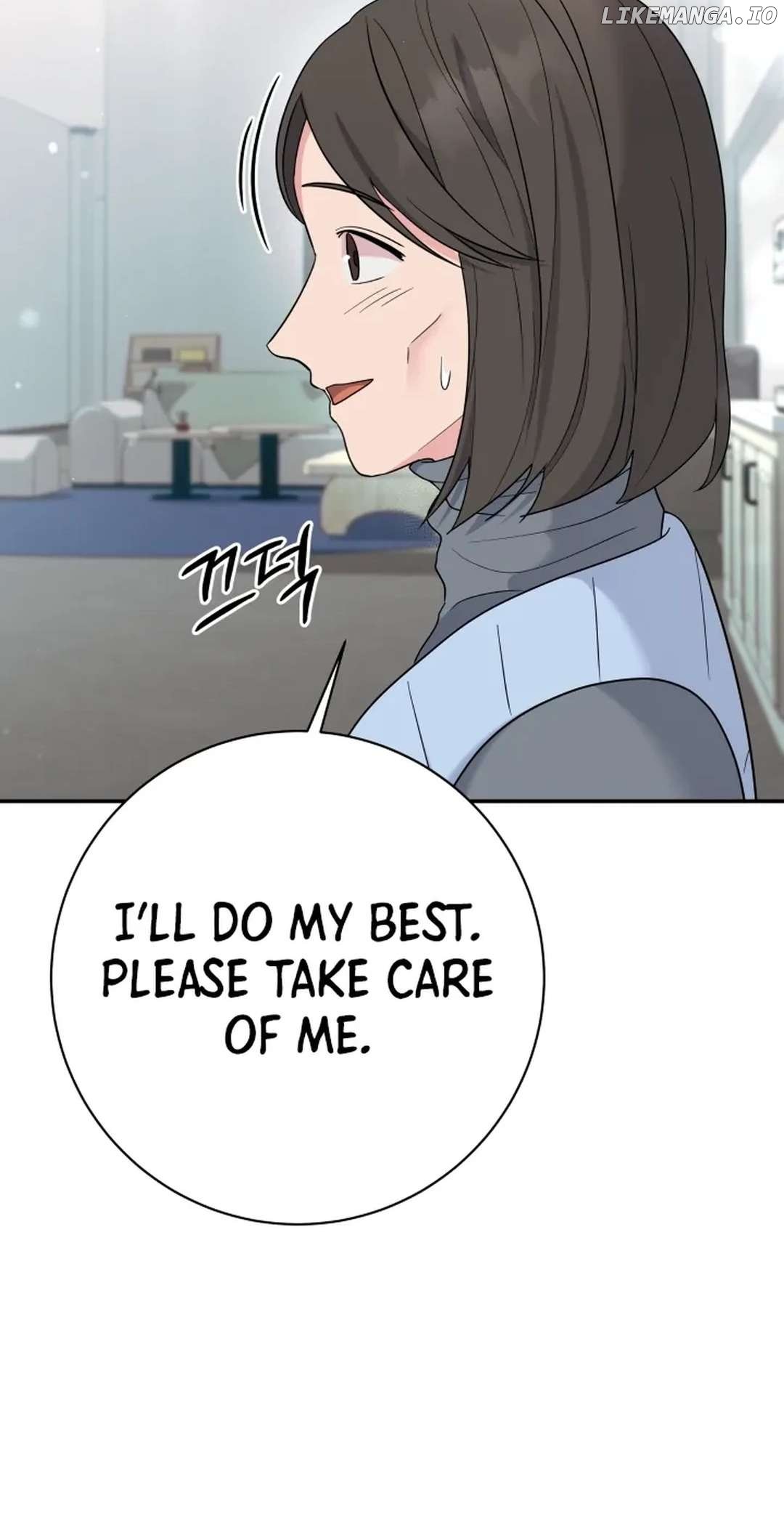 The Miraculous Physical Therapist Chapter 71 page 90