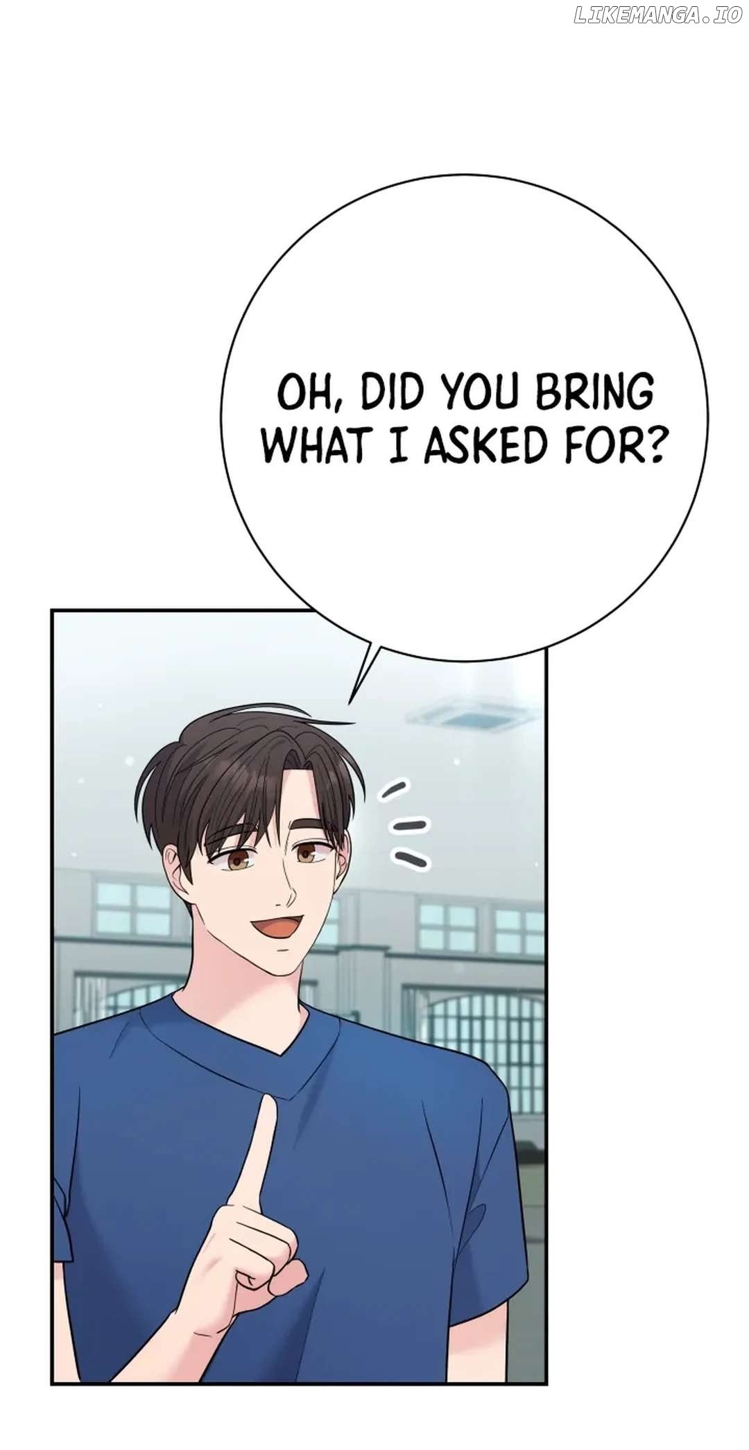 The Miraculous Physical Therapist Chapter 71 page 91
