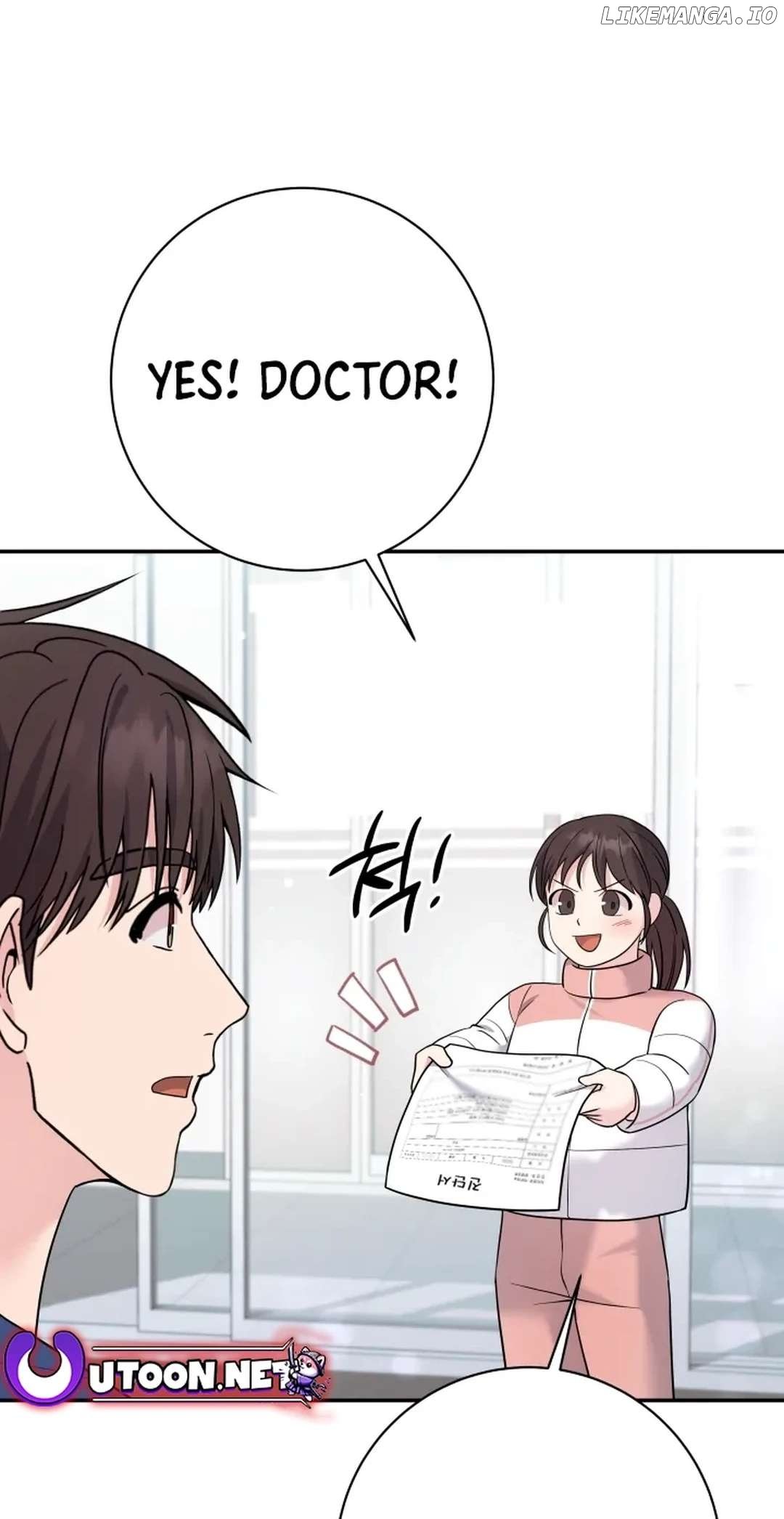 The Miraculous Physical Therapist Chapter 71 page 92