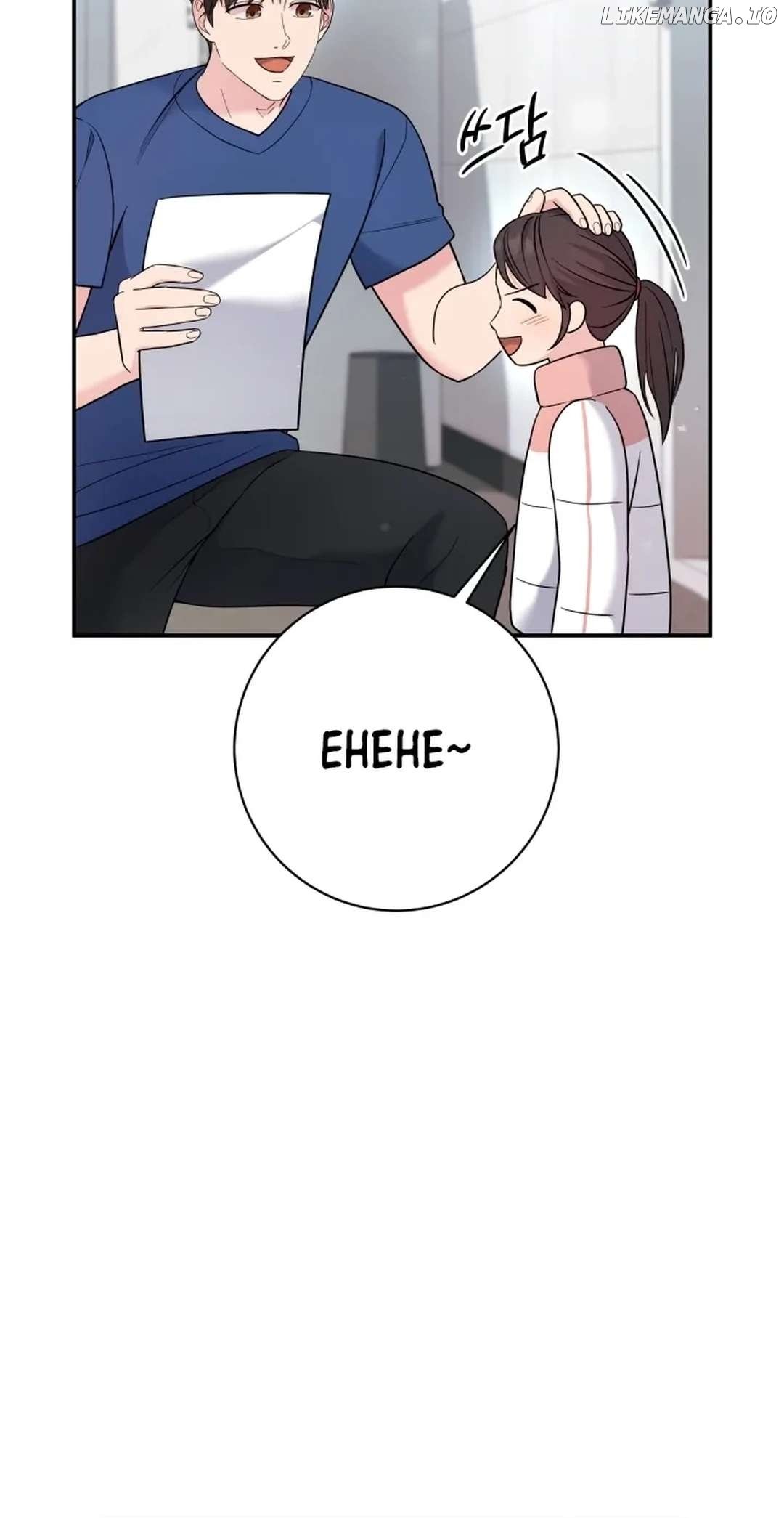 The Miraculous Physical Therapist Chapter 71 page 94
