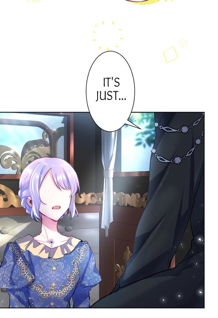 The Moonlight Shines On My Fading Future Chapter 31 page 10