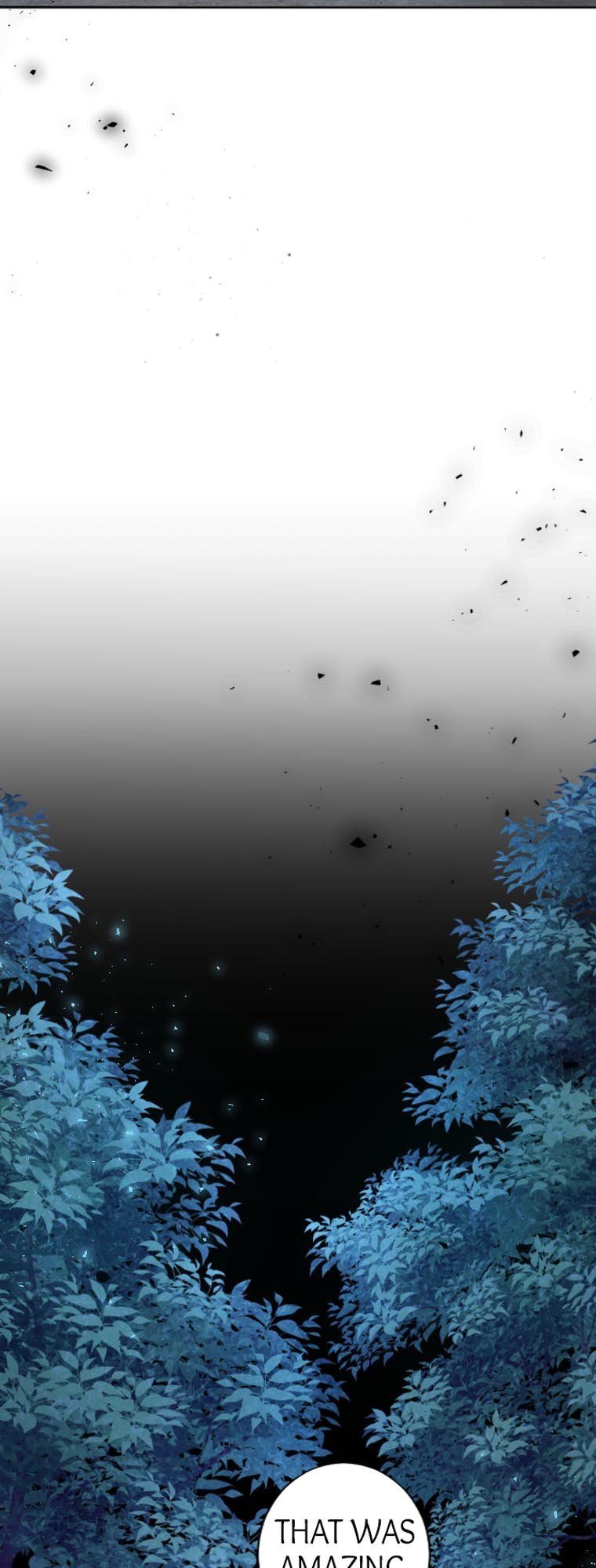 The Moonlight Shines On My Fading Future Chapter 31 page 15