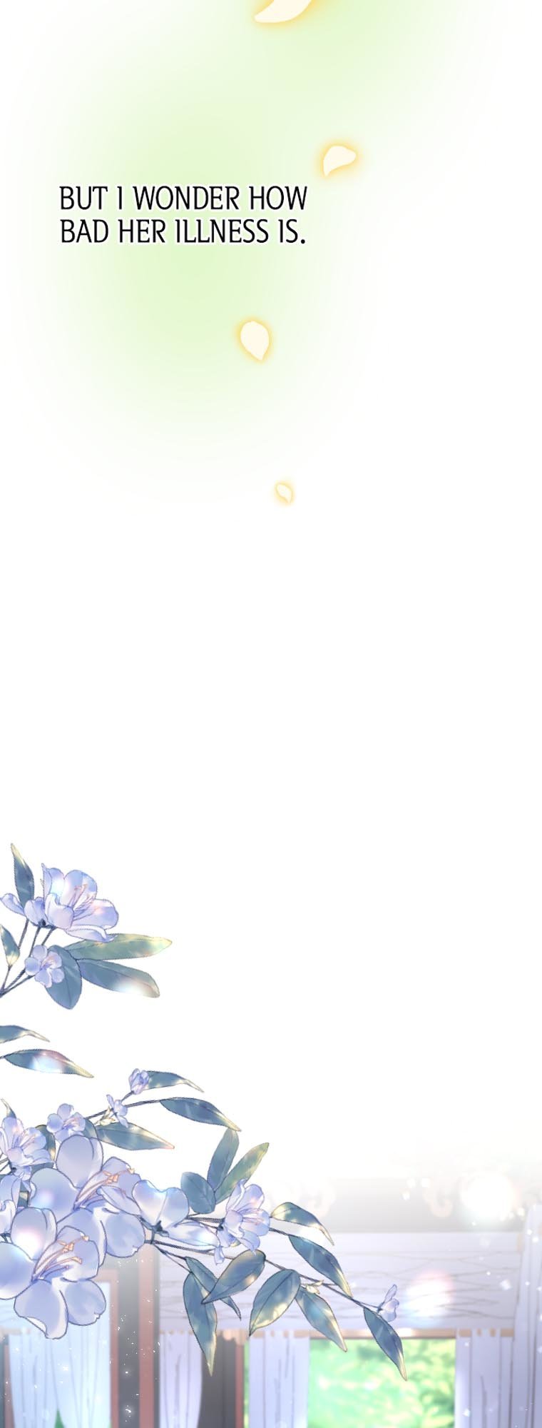 The Moonlight Shines On My Fading Future Chapter 31 page 26