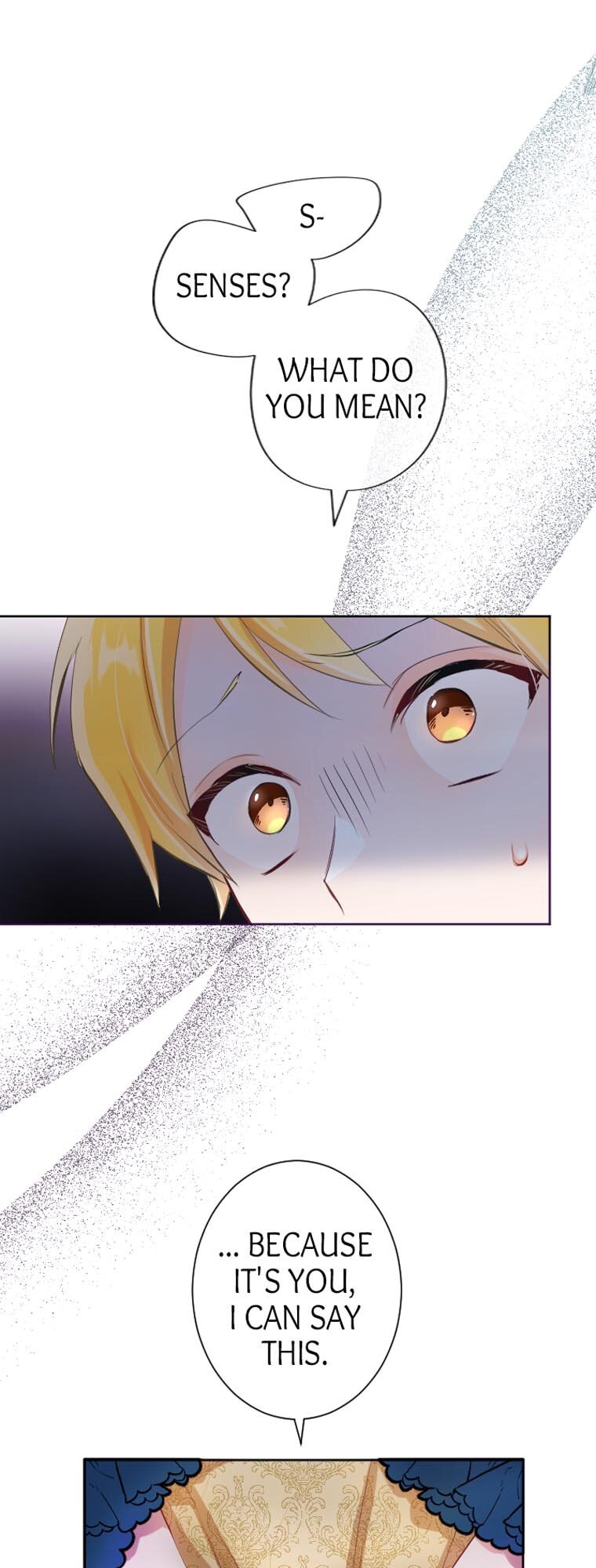The Moonlight Shines On My Fading Future Chapter 43 page 23