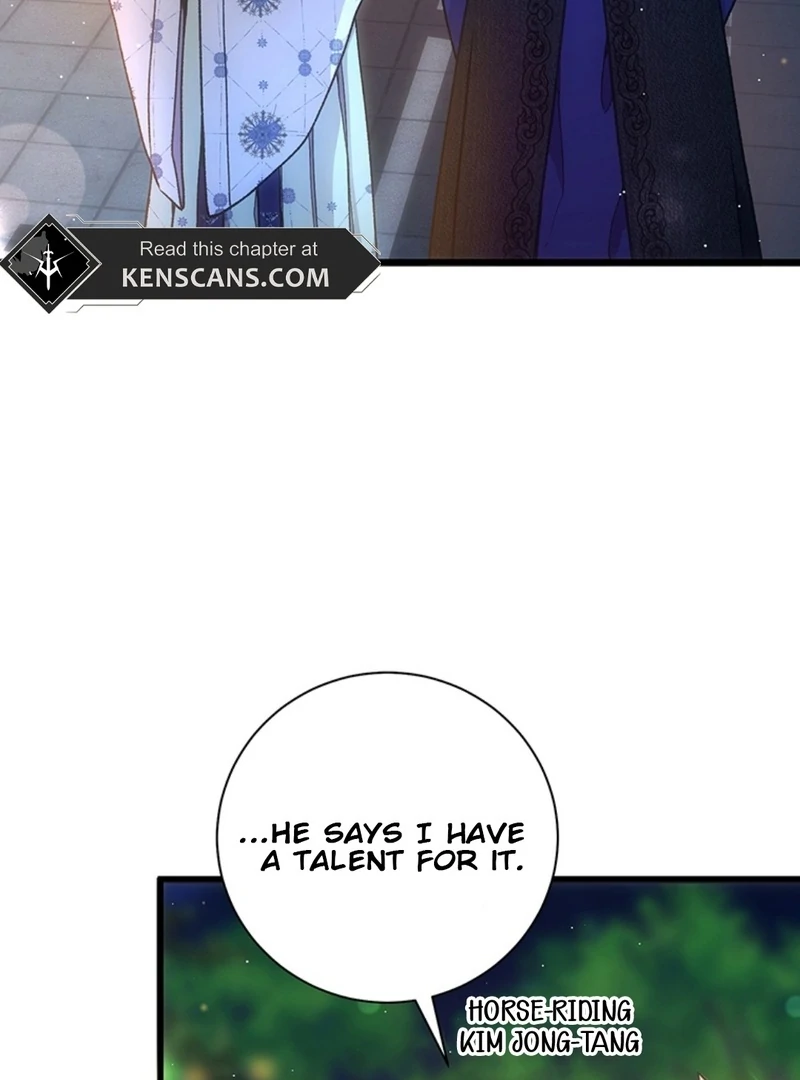 The Moonlight Sword Chapter 9 page 102