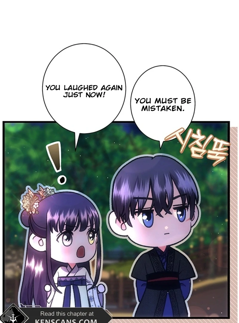 The Moonlight Sword Chapter 9 page 106