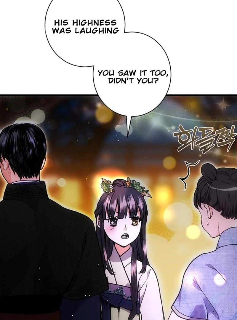 The Moonlight Sword Chapter 9 page 108