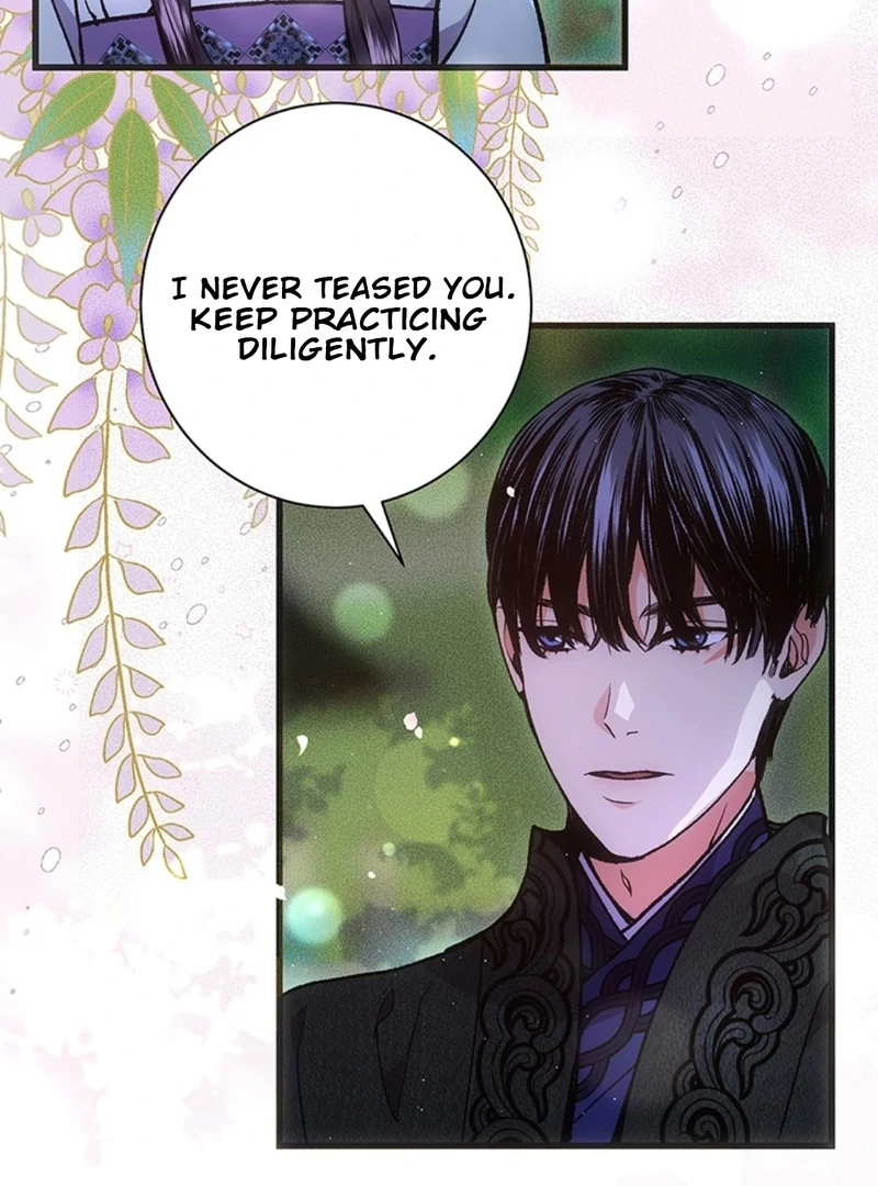 The Moonlight Sword Chapter 9 page 117
