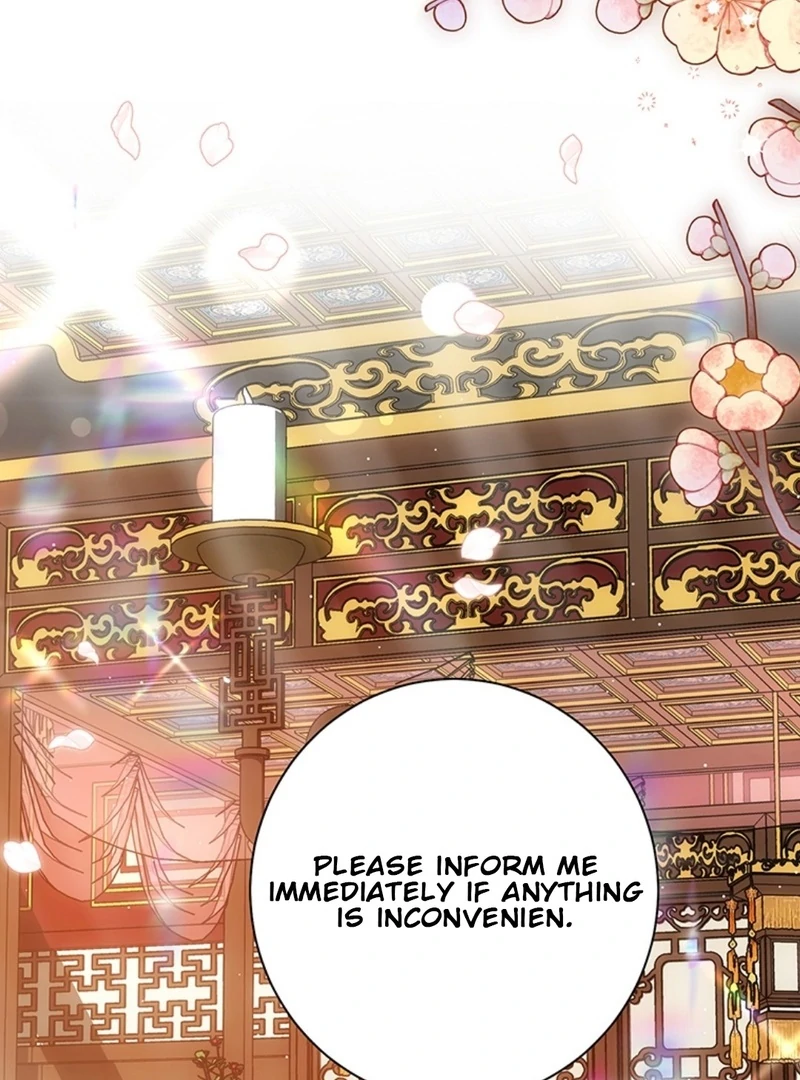The Moonlight Sword Chapter 9 page 30