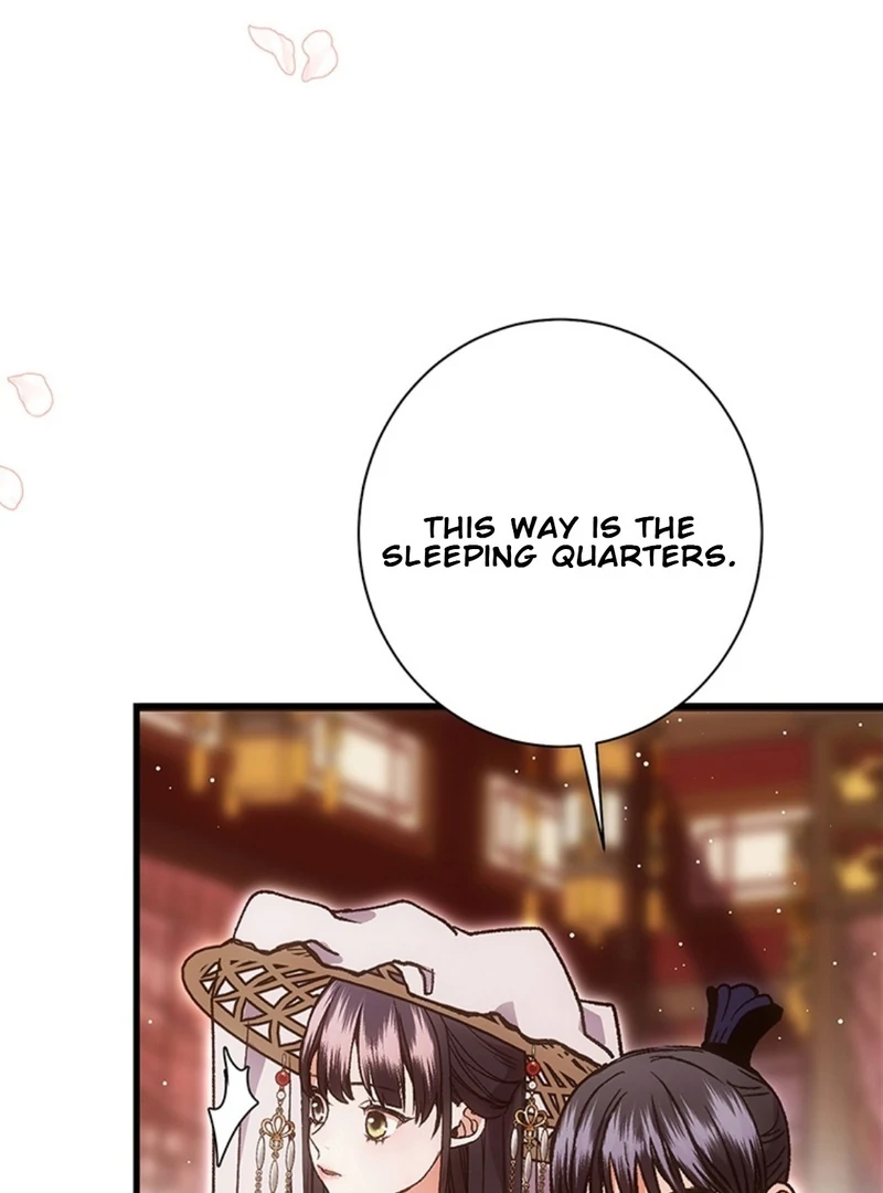The Moonlight Sword Chapter 9 page 33