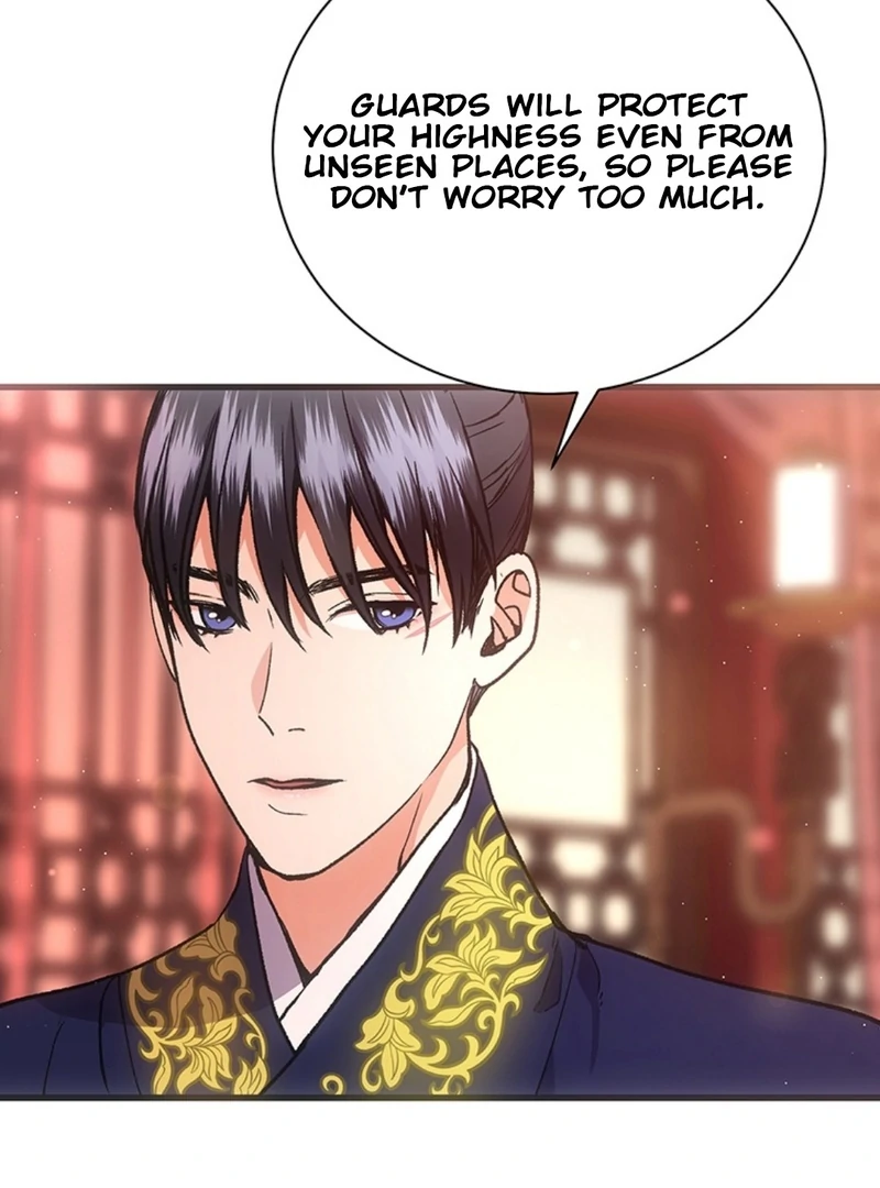 The Moonlight Sword Chapter 9 page 41