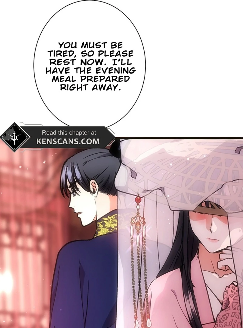 The Moonlight Sword Chapter 9 page 44