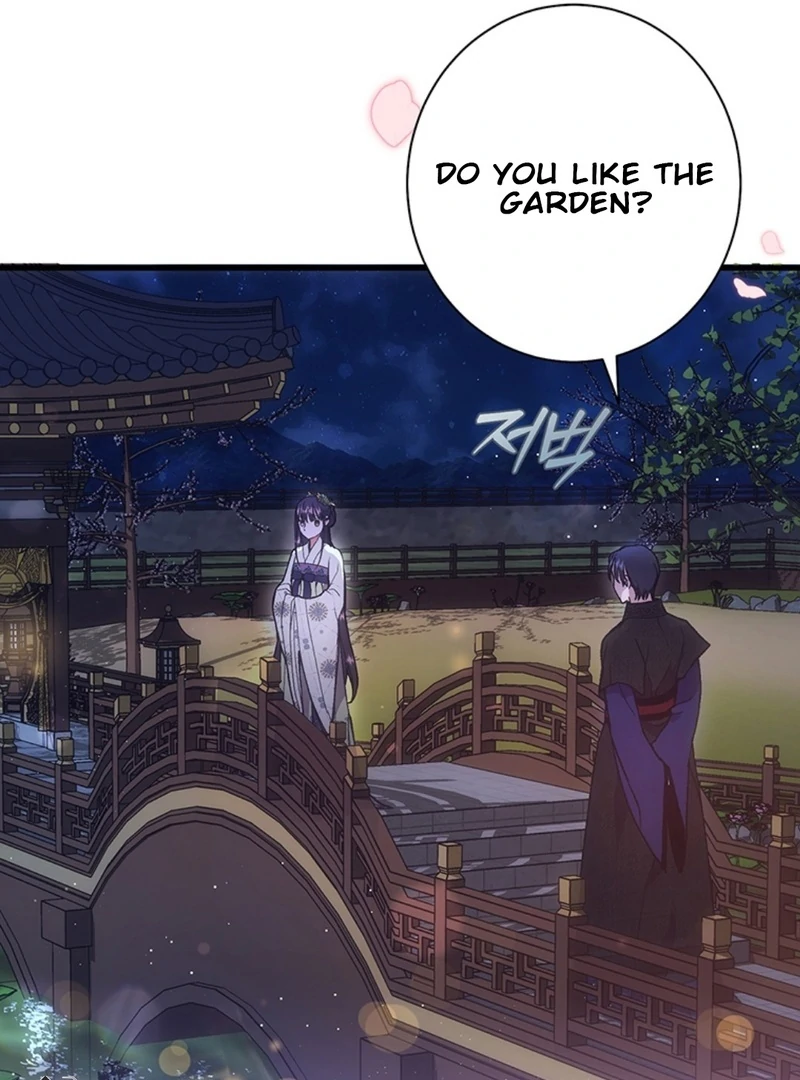 The Moonlight Sword Chapter 9 page 66