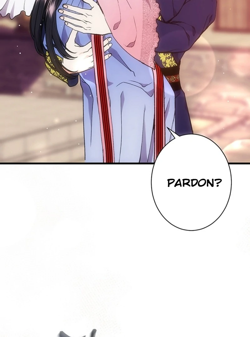 The Moonlight Sword Chapter 9 page 6