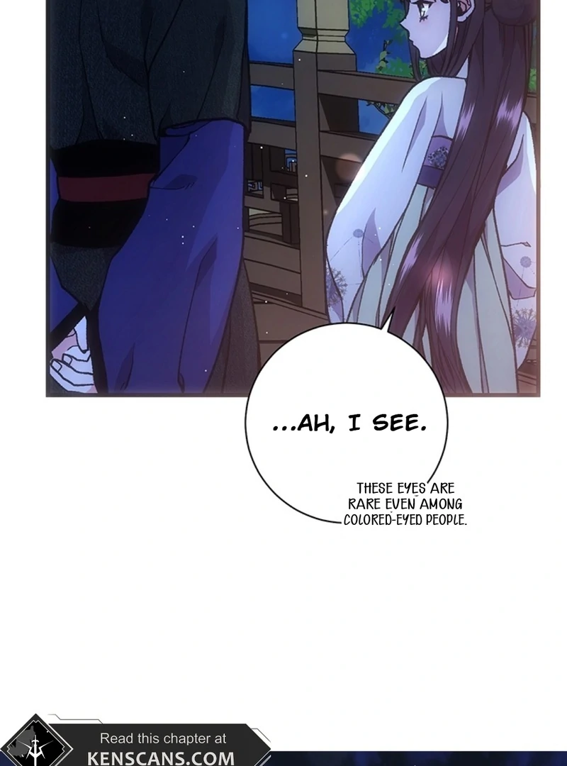 The Moonlight Sword Chapter 9 page 83
