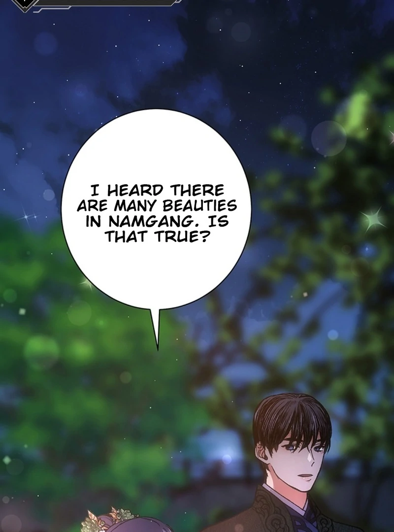 The Moonlight Sword Chapter 9 page 84