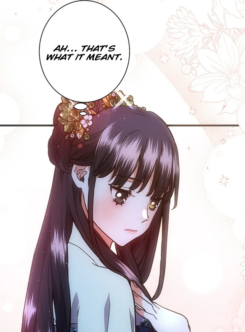 The Moonlight Sword Chapter 9 page 88