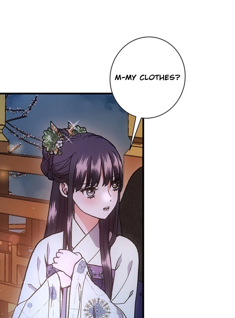 The Moonlight Sword Chapter 9 page 94