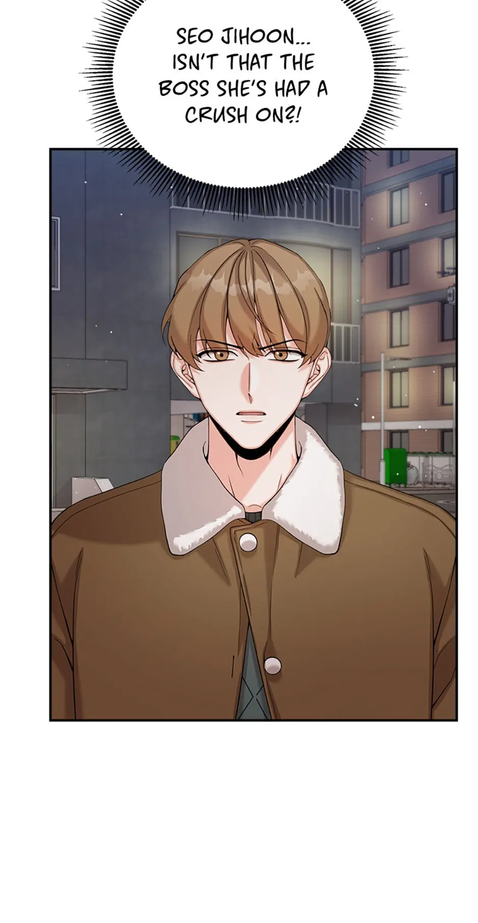 The Most Perfect Marriage Chapter 14 page 9