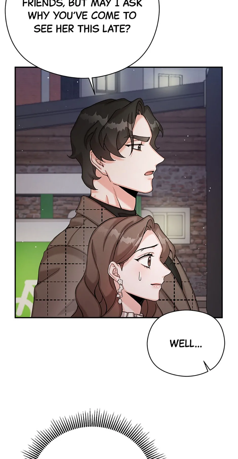 The Most Perfect Marriage Chapter 14 page 11