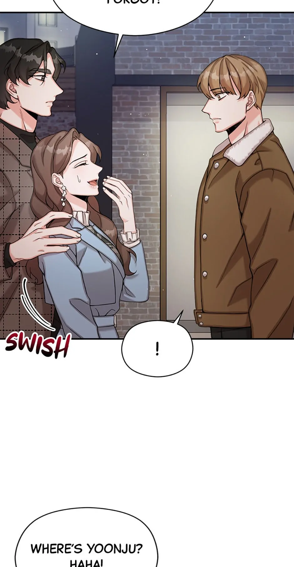 The Most Perfect Marriage Chapter 14 page 13