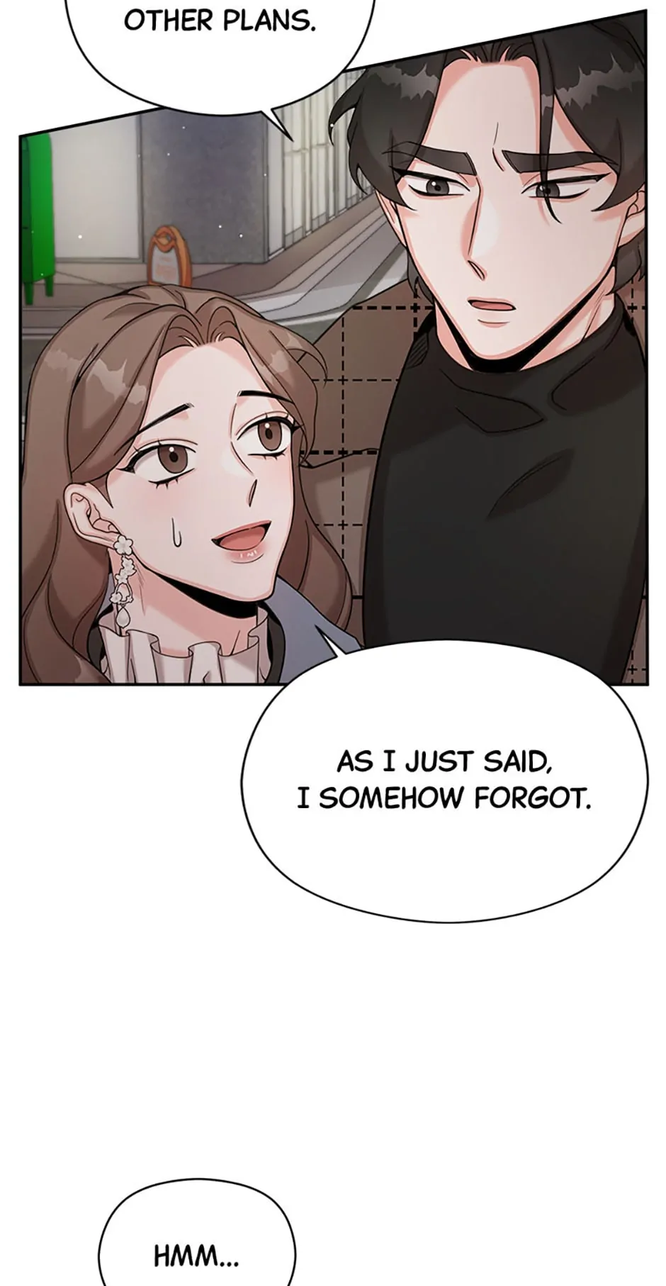 The Most Perfect Marriage Chapter 14 page 15