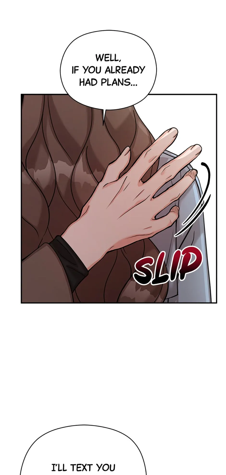 The Most Perfect Marriage Chapter 14 page 17
