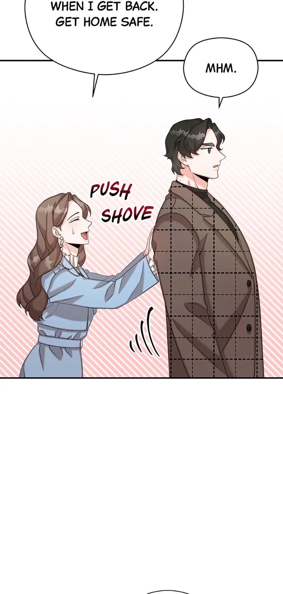 The Most Perfect Marriage Chapter 14 page 18