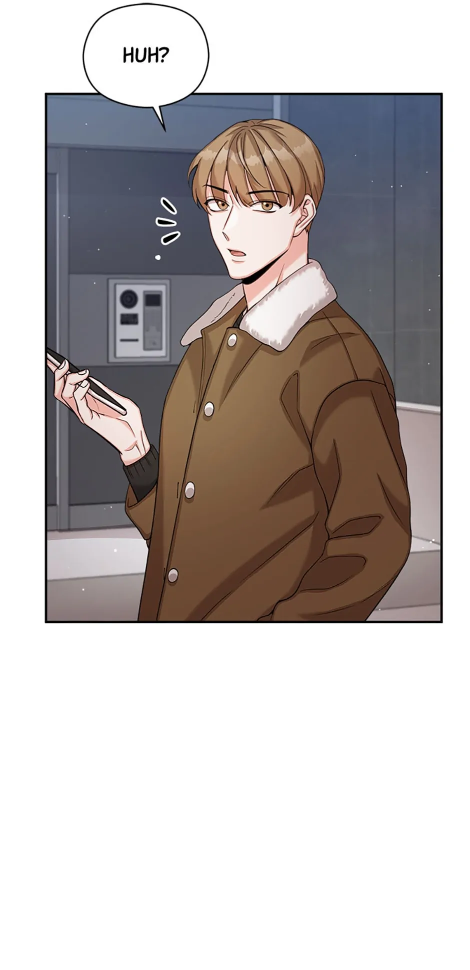 The Most Perfect Marriage Chapter 14 page 1