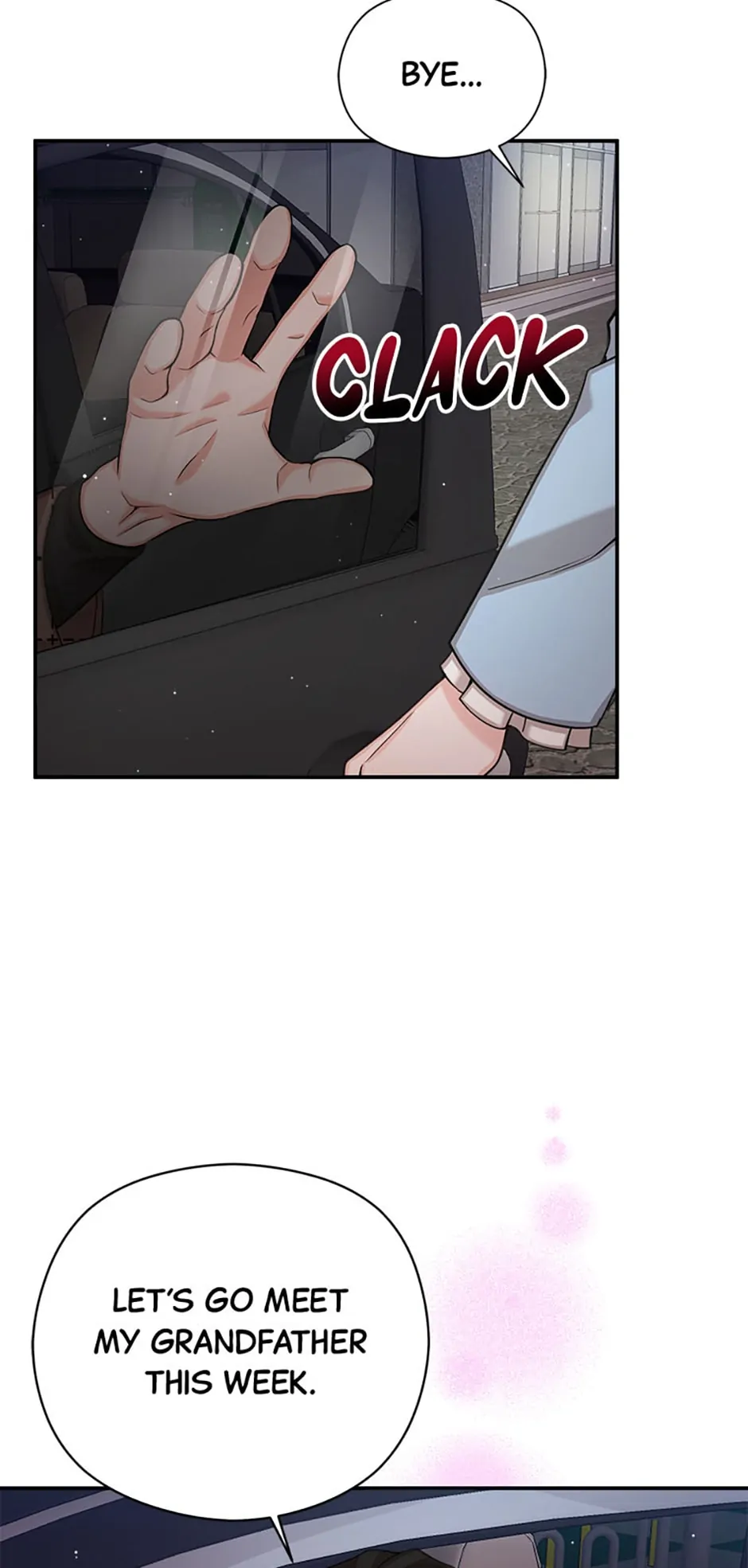 The Most Perfect Marriage Chapter 14 page 19