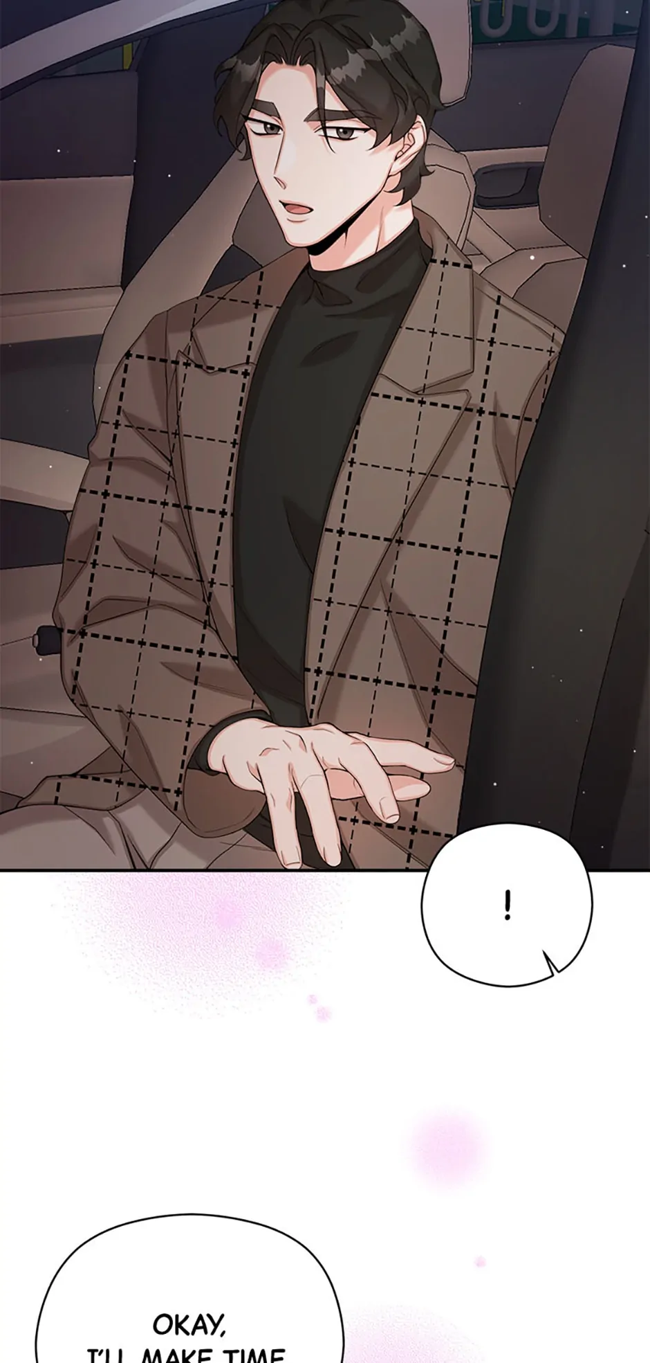 The Most Perfect Marriage Chapter 14 page 20