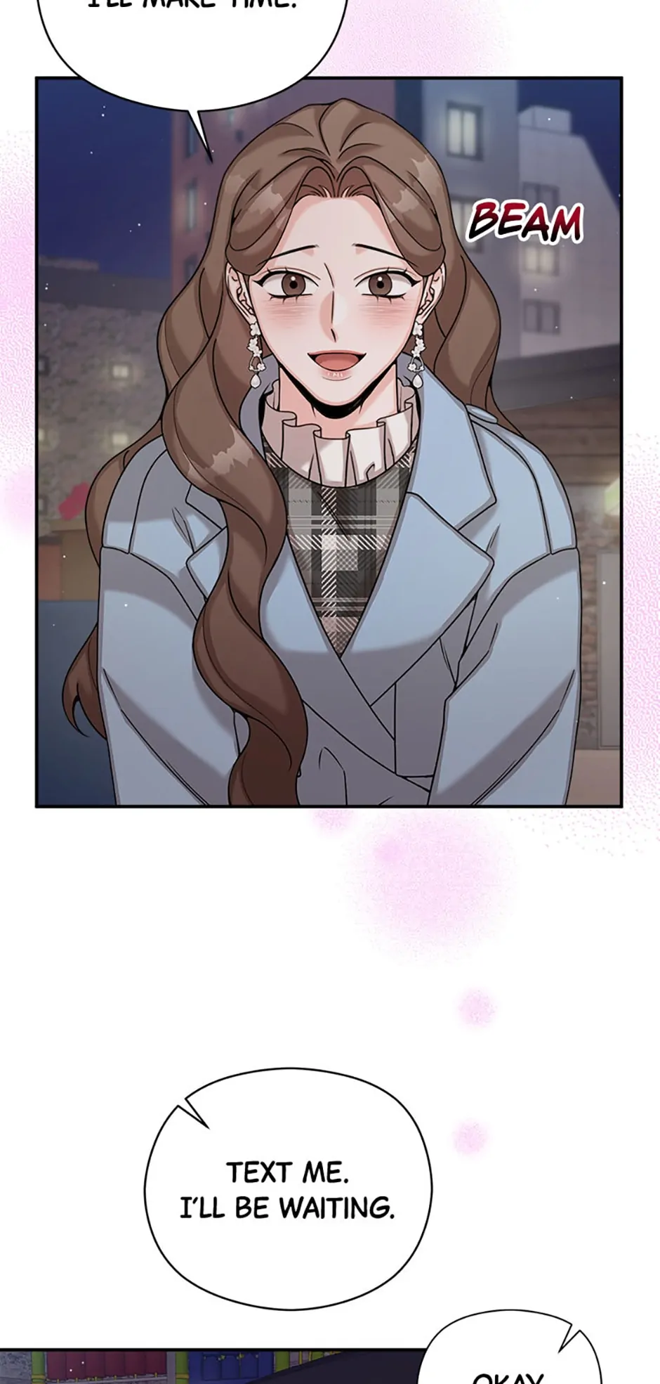 The Most Perfect Marriage Chapter 14 page 21