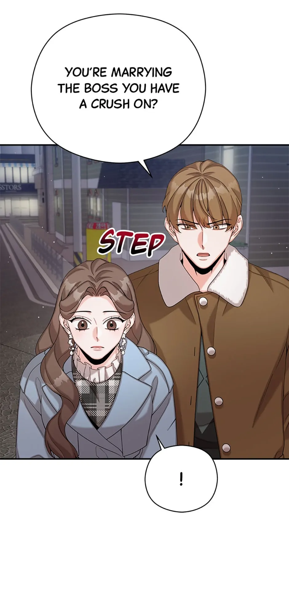 The Most Perfect Marriage Chapter 14 page 24