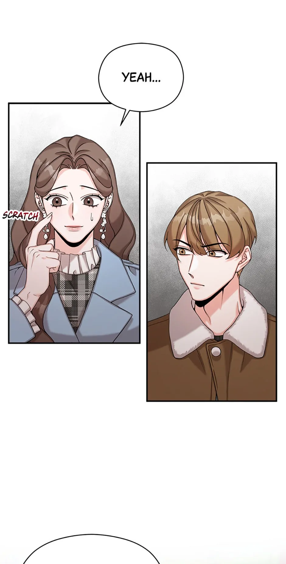 The Most Perfect Marriage Chapter 14 page 25