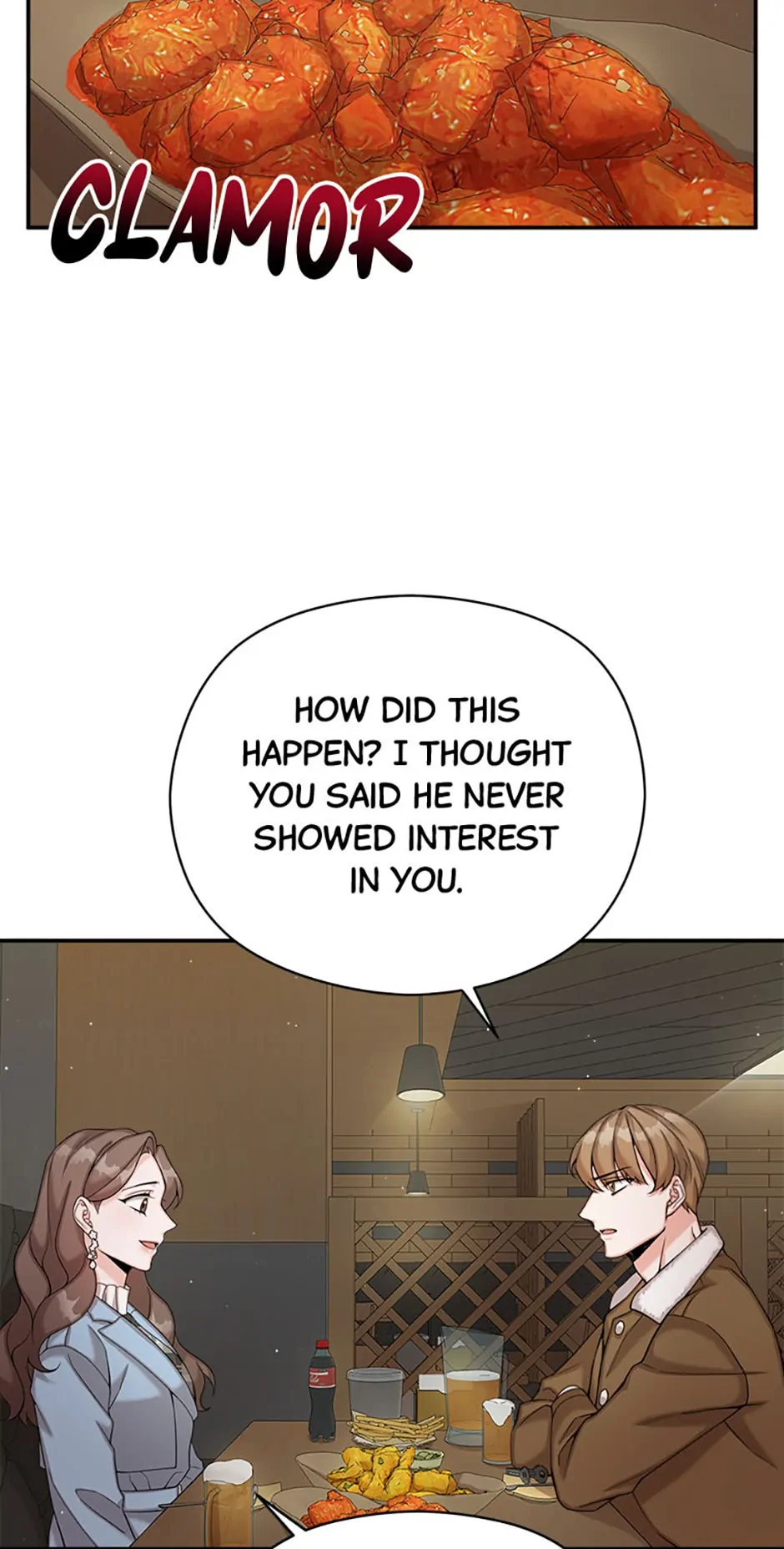 The Most Perfect Marriage Chapter 14 page 29