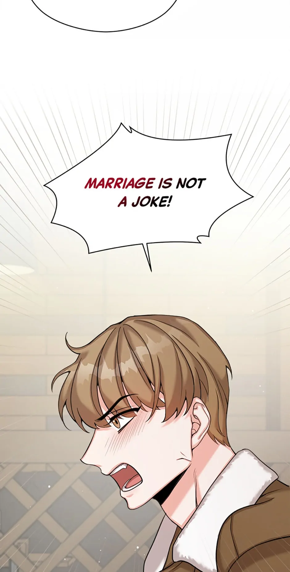 The Most Perfect Marriage Chapter 14 page 33