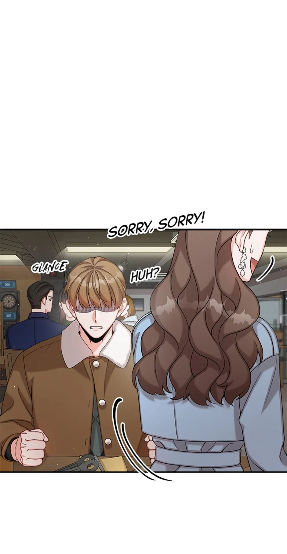 The Most Perfect Marriage Chapter 14 page 35