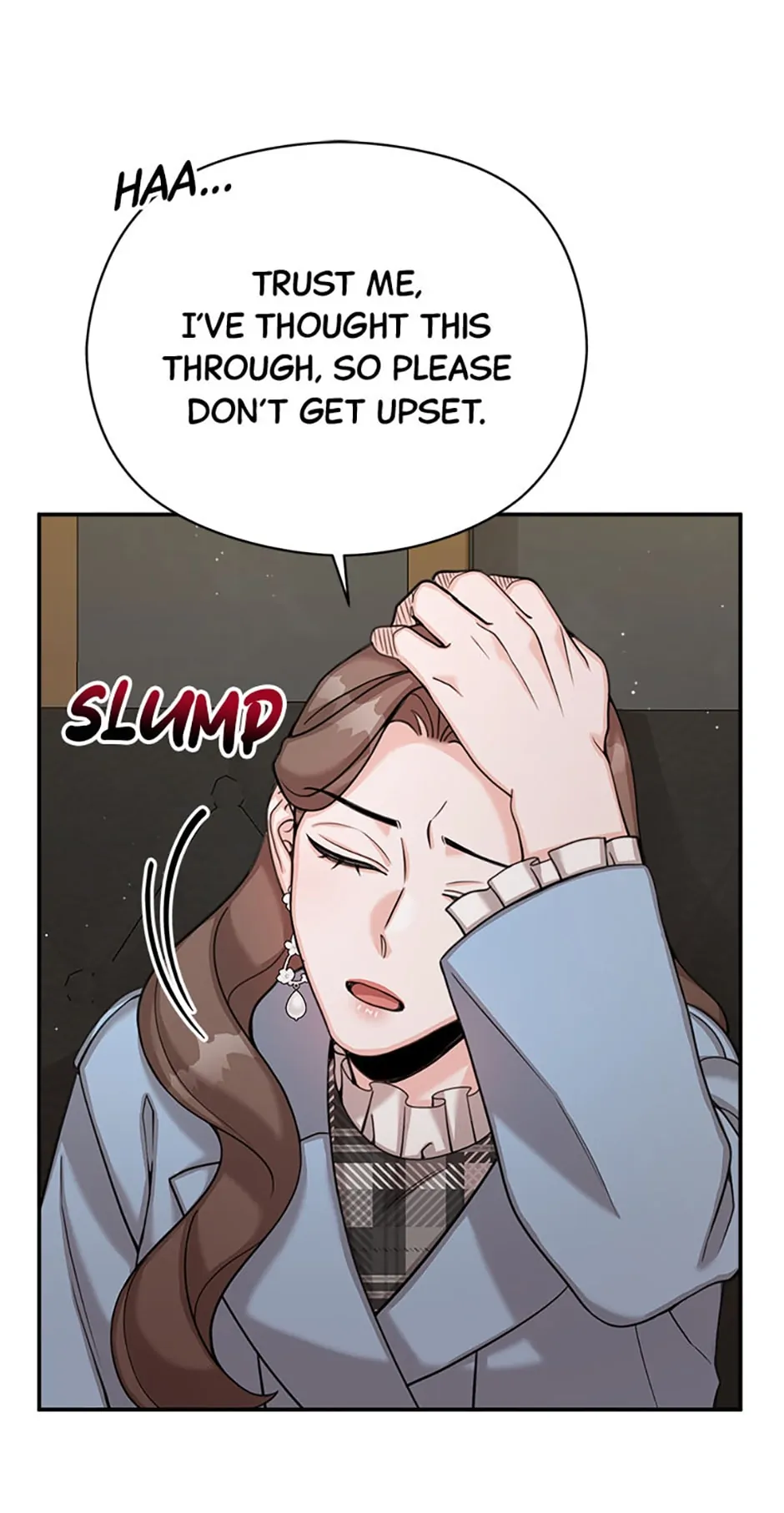 The Most Perfect Marriage Chapter 14 page 36